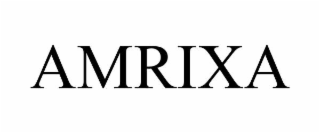 amrixa
