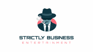 strictly business entertainment