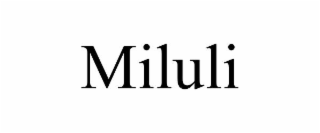 miluli