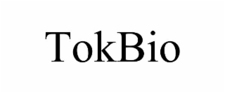 tokbio
