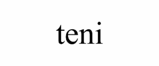 teni