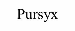 pursyx