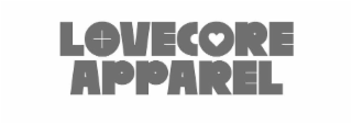 lovecore apparel