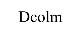 dcolm