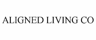 aligned living co