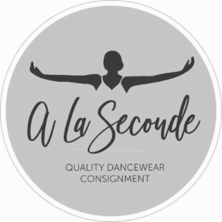 a la seconde quality dancewear consignment
