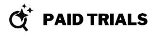 paid trials