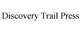 discovery trail press