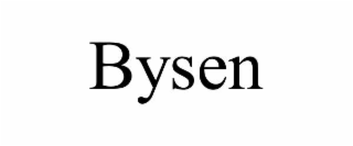 bysen