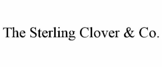 the sterling clover & co.