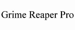 grime reaper pro