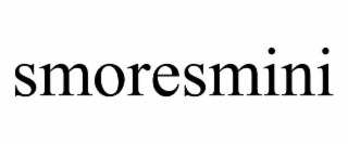 smoresmini