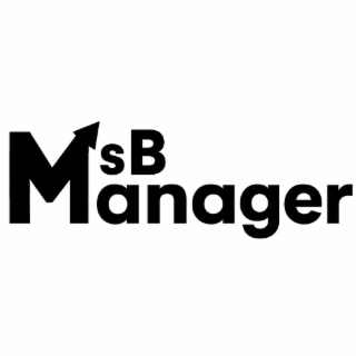msb manager