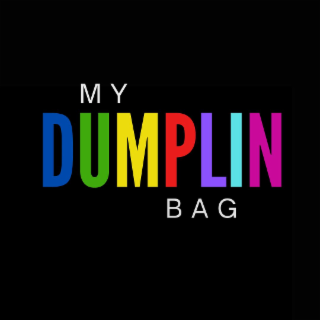 my dumplin bag
