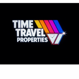 time travel properties