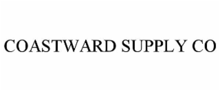 coastward supply co