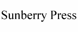sunberry press