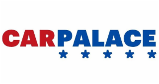 car palace and 5 stars.