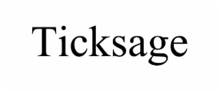 ticksage