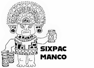 sixpac manco
