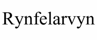 rynfelarvyn