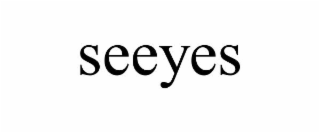 seeyes