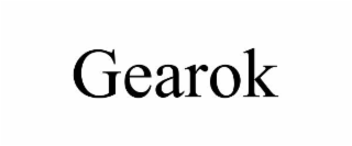 gearok