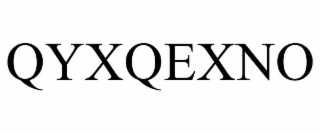 qyxqexno