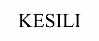 kesili
