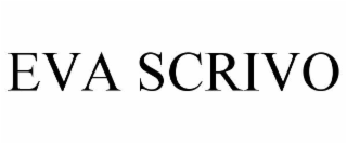 eva scrivo