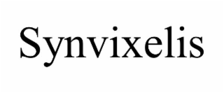 synvixelis