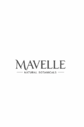 mavelle natural botanicals