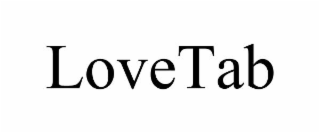 lovetab