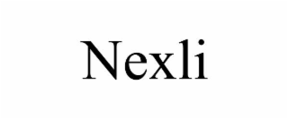 nexli