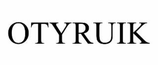 otyruik