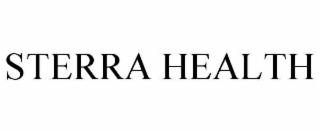 sterra health