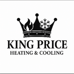 king price heating & cooling