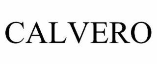 calvero