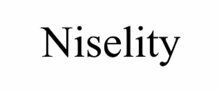 niselity