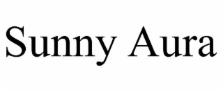 sunny aura