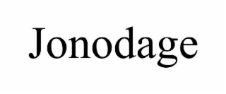 jonodage