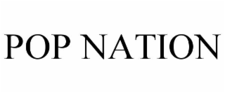 pop nation