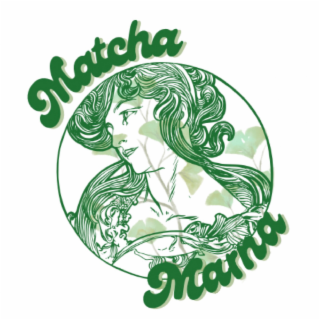 matcha marna