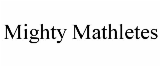 mighty mathletes