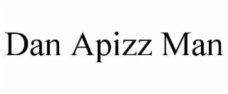 dan apizz man