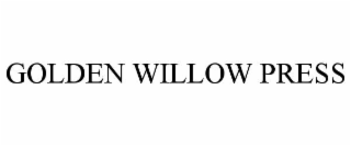 golden willow press