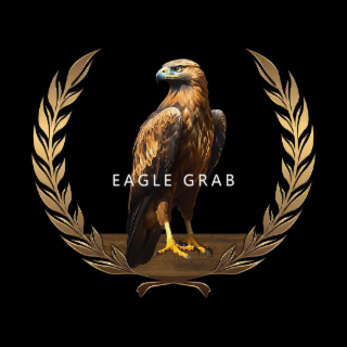 eagle grab