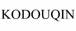 kodouqin