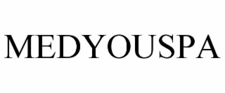 medyouspa