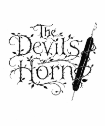 the devils horn